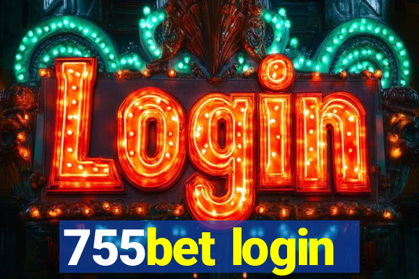 755bet login